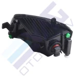 5G0941662 | VW Golf Sağ Sis Farı - 3