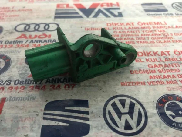 1K0909606C | Arka Airbag Sensörü | VW Golf - Audi A4, A5, A6, Q5, Q7 VAG