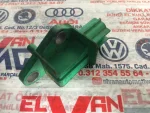 1K0909606C | Arka Airbag Sensörü | VW Golf - Audi A4, A5, A6, Q5, Q7 - 2