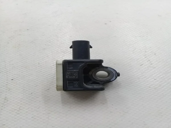 2H0959351 | Airbag Darbe Sensörü | VW Amarok, Bora, Caddy - Seat Ibiza - Skoda Citigo, Fabia VAG