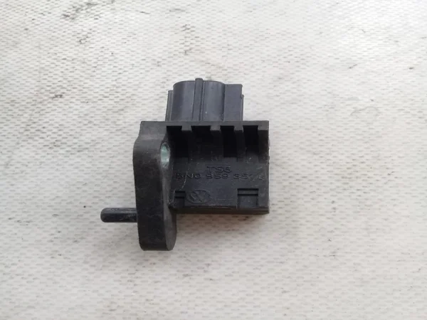 5N0959351 | Airbag Darbe Sensörü | VW Passat, Tiguan - Seat Leon VAG