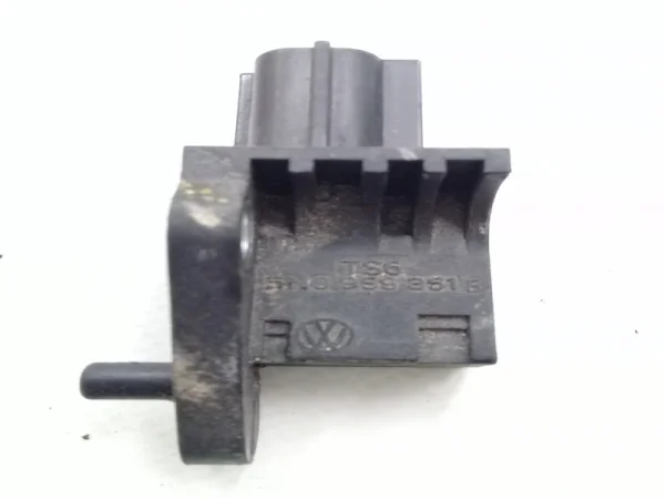 5N0959351B | Airbag Darbe Sensörü | VW Passat, Tiguan - Seat Leon VAG