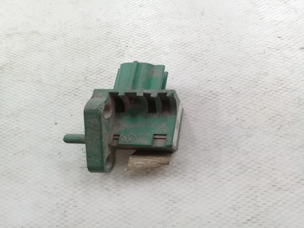 3C0909606 | Airbag Darbe Sensörü | VW Passat - Seat Leon VAG