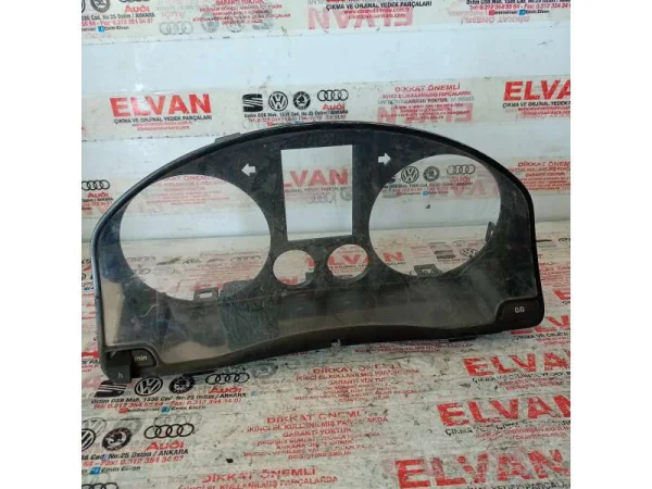 1K0920854P | Kilometre Saati | VW Golf, Jetta VAG