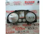 1K0920854P | Kilometre Saati | VW Golf, Jetta - 2