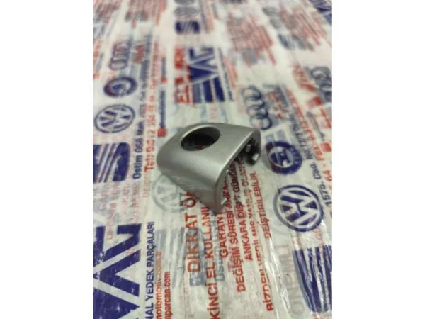 8T0837879 | Dış Kapı Kolu Kapağı | Audi A4, A5, Q5 VAG