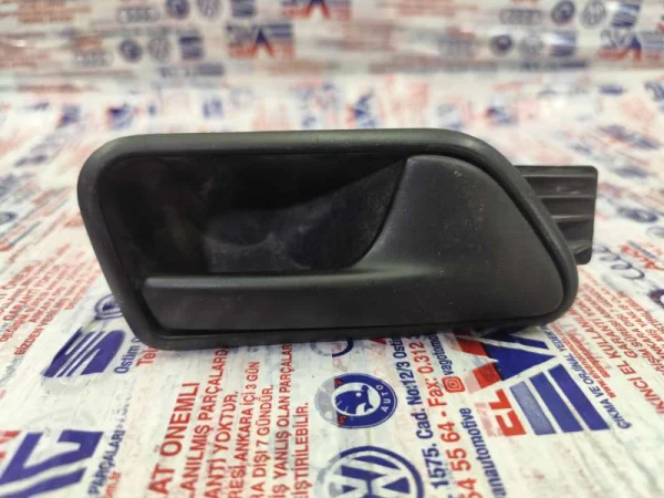 2K0837114B | VW Caddy İç Sağ Ön Kapı Açma Teli VAG