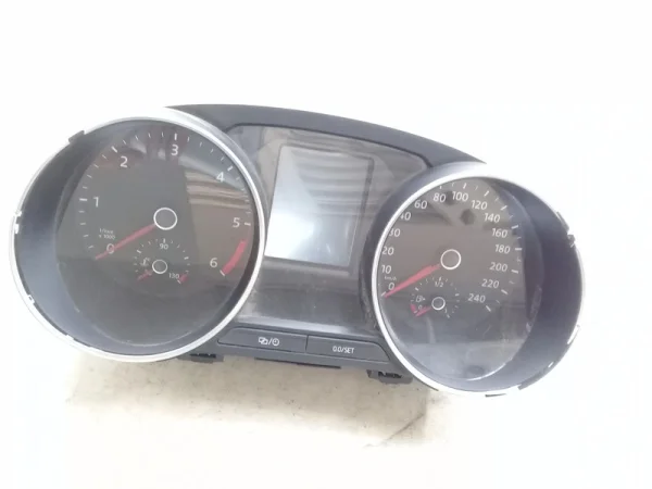 6C0920741A | VW Polo Gösterge Paneli VAG