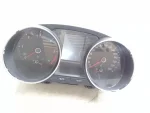 6C0920741A | VW Polo Gösterge Paneli - 1