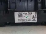 6C0920741A | VW Polo Gösterge Paneli - 2