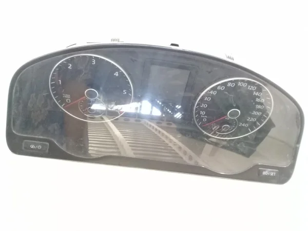 7E0920870JX | VW Transporter Gösterge Paneli VAG