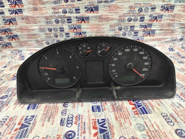 7H0920850G | VW Transporter Gösterge Saati VAG