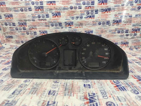 7H0920850G | VW Transporter Gösterge Saati VAG