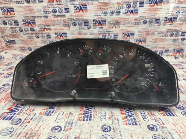4B0920932L | Audi A6 Gösterge Paneli VAG
