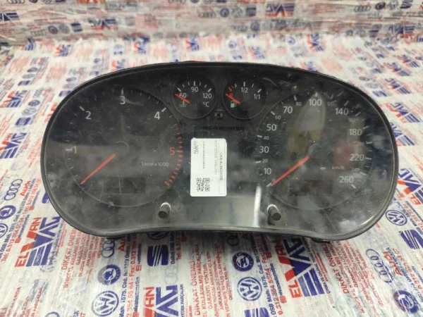 8L0920900E | Audi A3 Gösterge Paneli VAG
