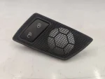 3T0867435 | Skoda Superb Ön Sol Kapı Tweeter Izgarası - 1