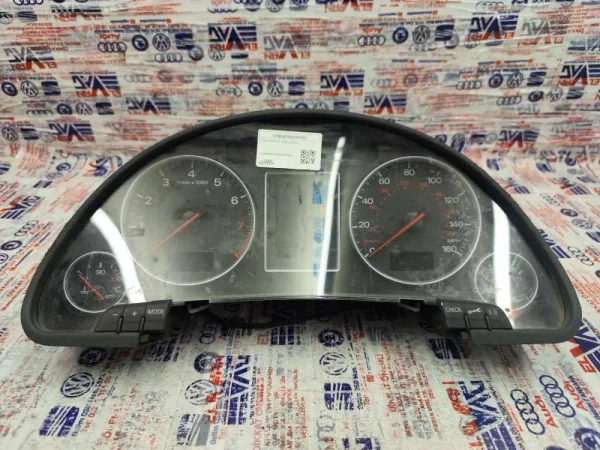 8E0920950DX | Audi A4 Gösterge Paneli VAG