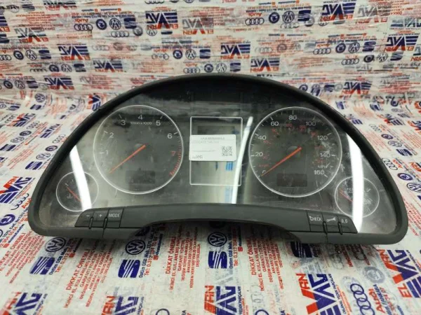 8E0920950LX | Audi A4 Gösterge Paneli VAG