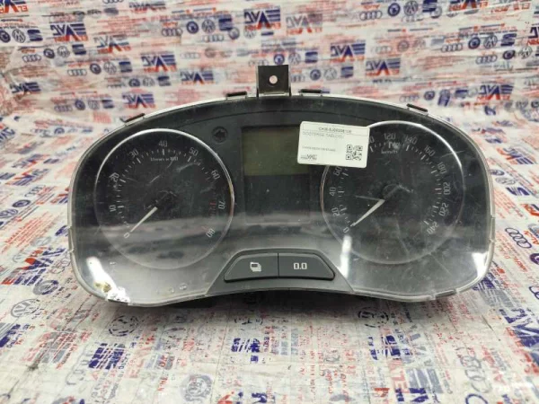 5J0920810E | Gösterge Paneli | Skoda Fabia, Roomster VAG