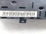 6Y0920880E | Skoda Fabia Gösterge Paneli - 2