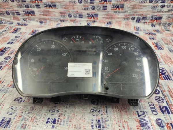 6Q0920800M | VW Polo Gösterge Saati VAG