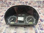 6Y0920883E | Skoda Fabia Gösterge Paneli - 1