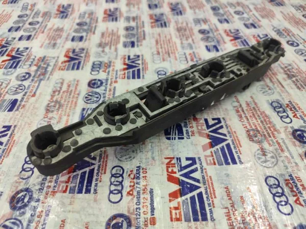 6K0945257 | VW Polo Arka Stop Duy Tablası VAG