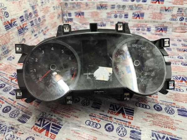 3G0920740 | VW Passat Gösterge Paneli VAG