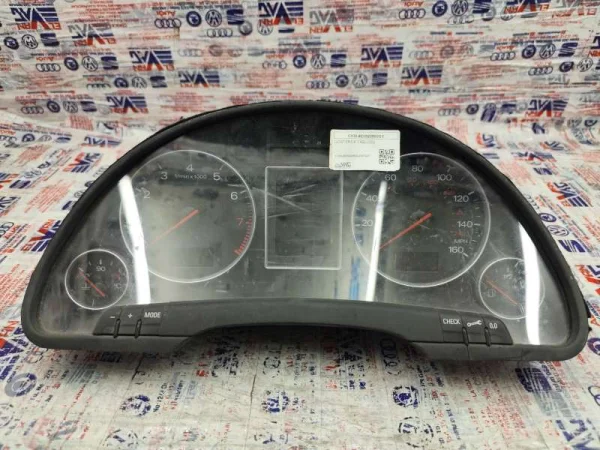 8E0920950GX | Audi A4 Gösterge Paneli VAG