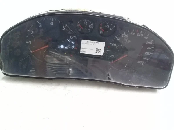 8D0919034BX | Audi A4 Gösterge Paneli VAG