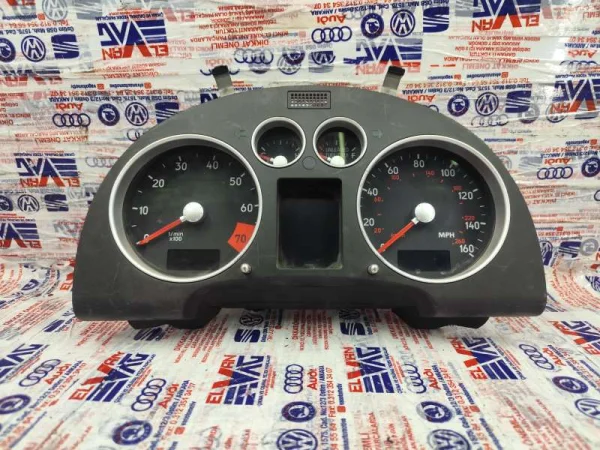 8N1920980 | Audi TT Gösterge Paneli VAG