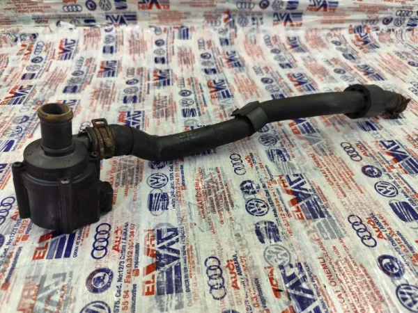 5Q0965561B | Yardımcı Su Pompası | VW CC, Golf - Audi A1, A3 - Seat Alhambra, Ateca VAG
