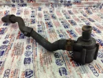 5Q0965561B | Yardımcı Su Pompası | VW CC, Golf - Audi A1, A3 - Seat Alhambra, Ateca - 2