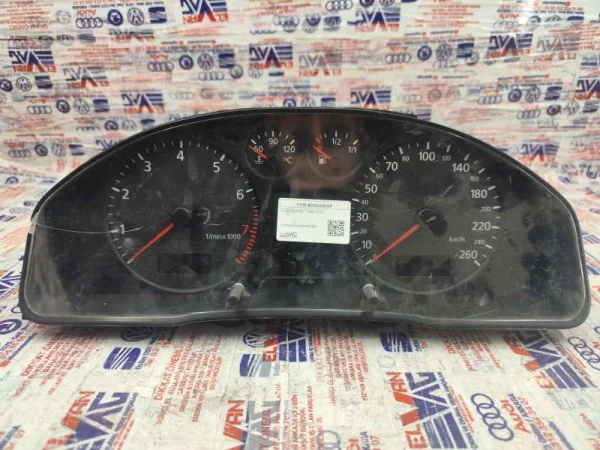 8D0920900P | Audi A4 Gösterge Paneli VAG
