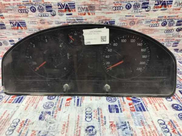 7H0920850L | Gösterge Paneli VAG