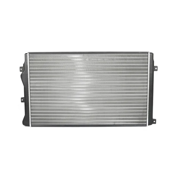 1K0121253H | Mekanik Su Radyatörü | VW Caddy, Eos, Golf - Audi A3 - Seat Altea, Leon