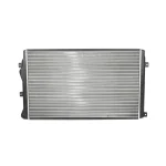 1K0121253H | Mekanik Su Radyatörü | VW Caddy, Eos, Golf - Audi A3 - Seat Altea, Leon - 1