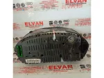 6Y0920881E | Skoda Fabia Gösterge Paneli - 1