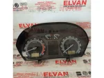 6Y0920881E | Skoda Fabia Gösterge Paneli - 2