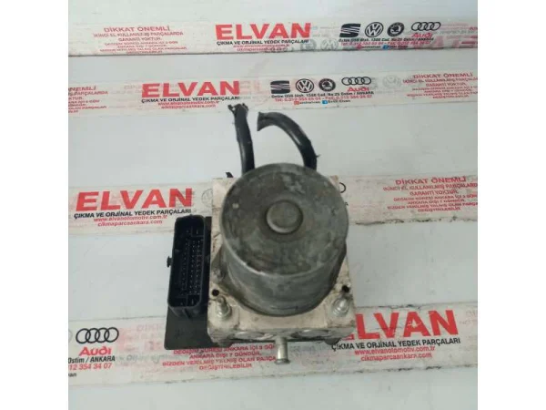 8E0614517BB | ABS Beyni VAG