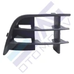 5J0853665A | Ön Tampon Sol Orta Izgarası | Skoda Fabia, Roomster - 1