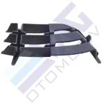 5J0853665A | Ön Tampon Sol Orta Izgarası | Skoda Fabia, Roomster - 3