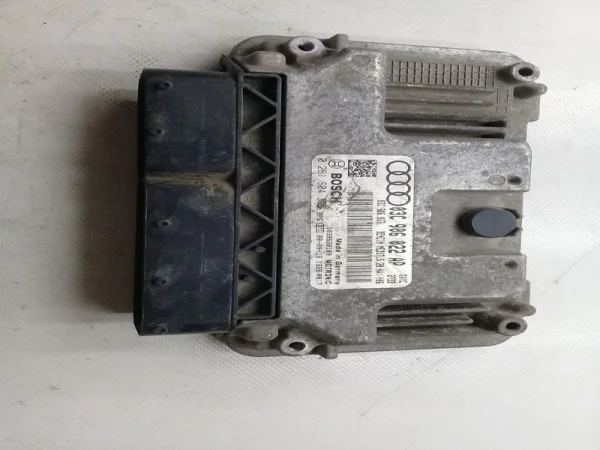 03C906022AP | Audi A3 Motor Beyni VAG