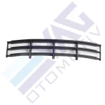 5J0853677A | Ön Tampon Orta Izgarası | Skoda Fabia, Roomster - 1