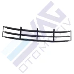 5J0853677A | Ön Tampon Orta Izgarası | Skoda Fabia, Roomster - 2