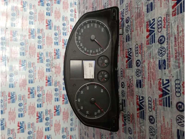 1K0920861AX | VW Golf Gösterge Paneli VAG