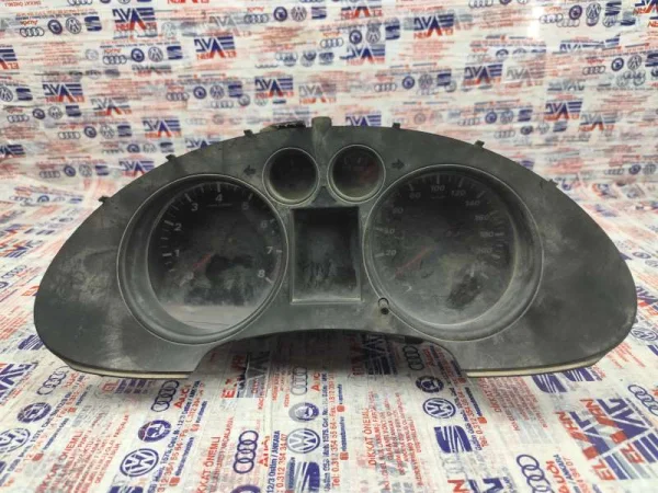 6L0920820HX | Seat Ibiza Gösterge Paneli VAG