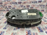 6L0920820HX | Seat Ibiza Gösterge Paneli - 2