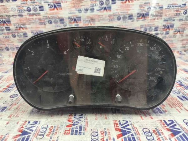 8L0920900G | Audi A3 Gösterge Paneli VAG
