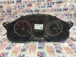 8K0920931C | Audi A4 Gösterge Paneli - 1